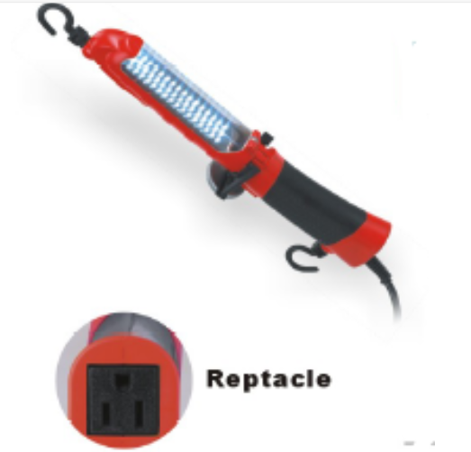 LINSHENG LHU-30Z/39Z/48Z